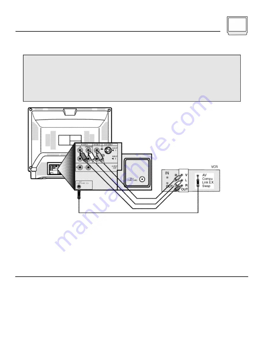 JVC AV 27150 Скачать руководство пользователя страница 9