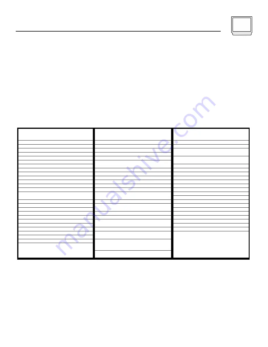 JVC AV 27150 User Manual Download Page 13