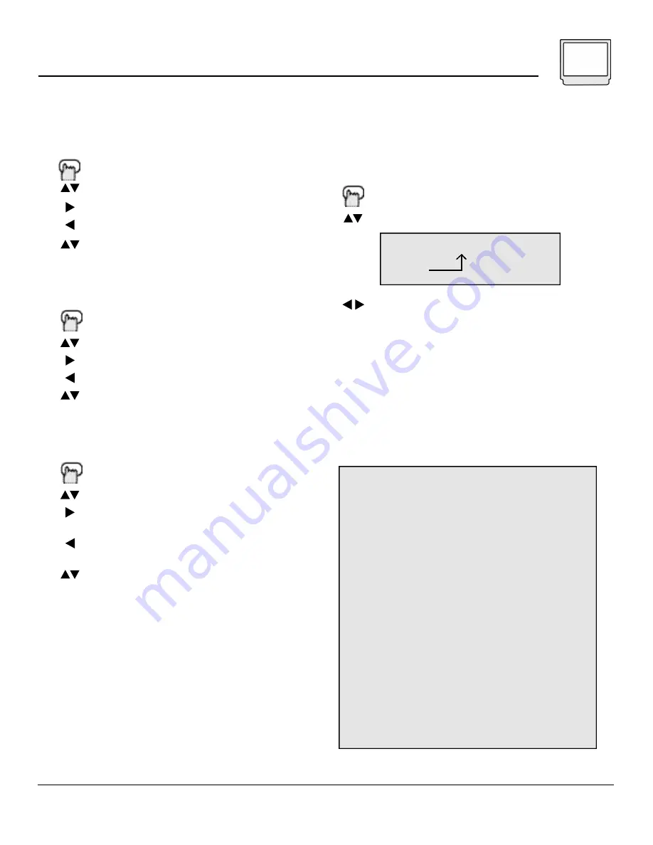 JVC AV 27150 User Manual Download Page 23