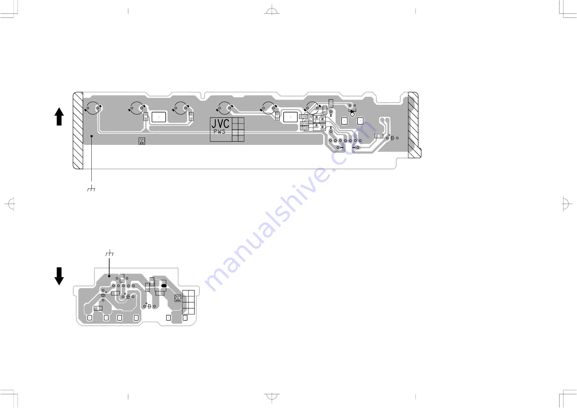 JVC AV-27260 /AR Скачать руководство пользователя страница 15