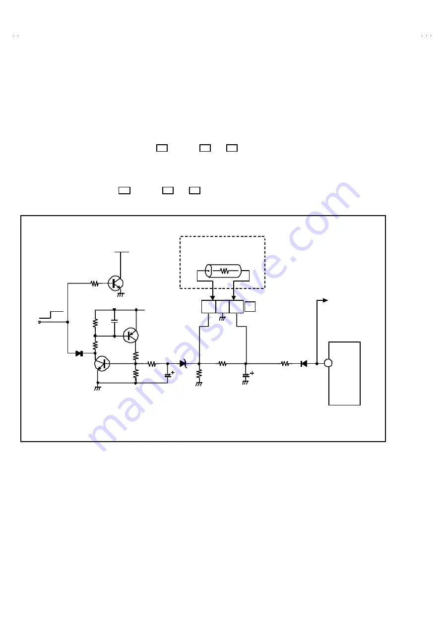 JVC AV-27D203/R Service Manual Download Page 29