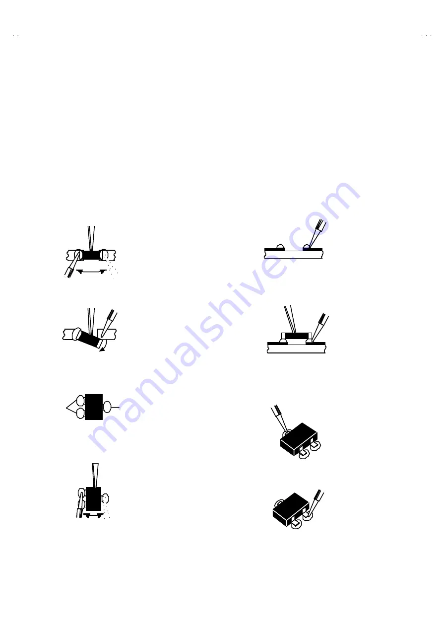 JVC AV-27D203/R Service Manual Download Page 30