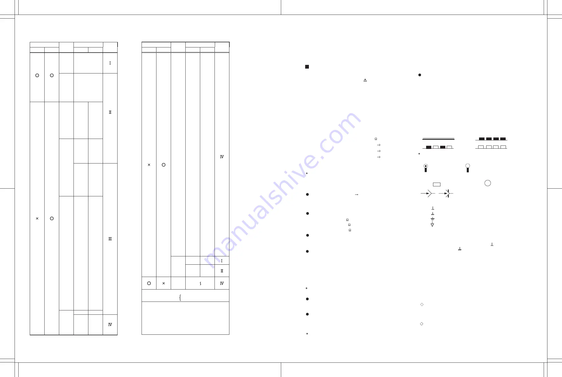 JVC AV-27D203/R Service Manual Download Page 62