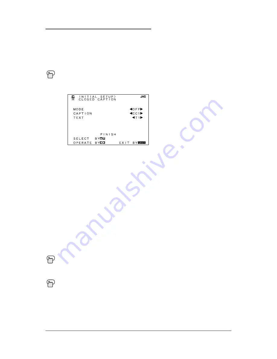 JVC AV 27D503 User Manual Download Page 41