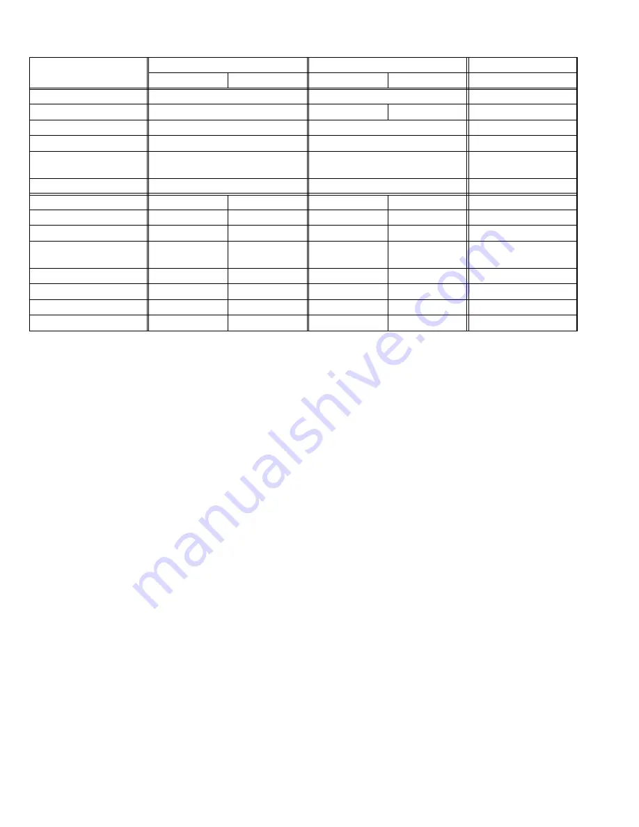 JVC AV-27F704/ASA Service Manual Download Page 23