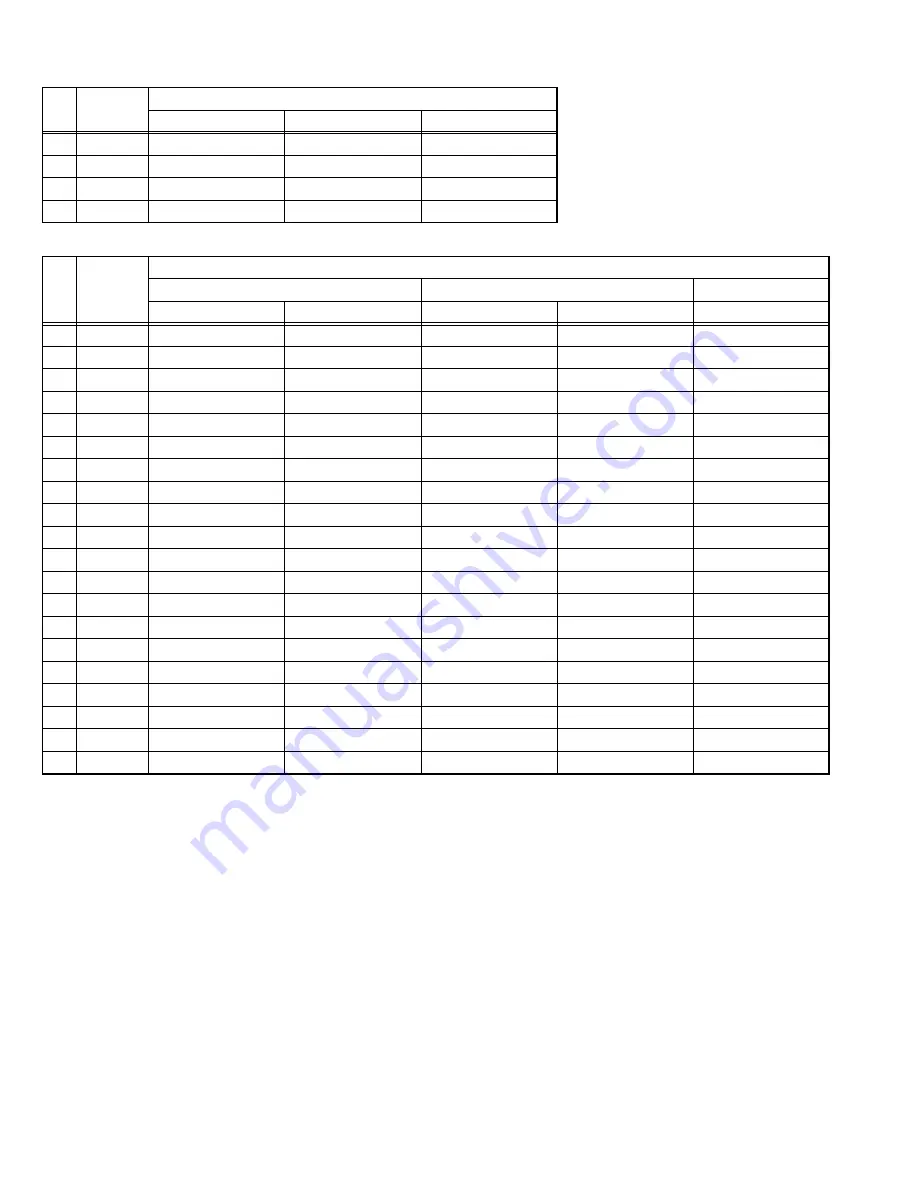 JVC AV-27F704/ASA Service Manual Download Page 41