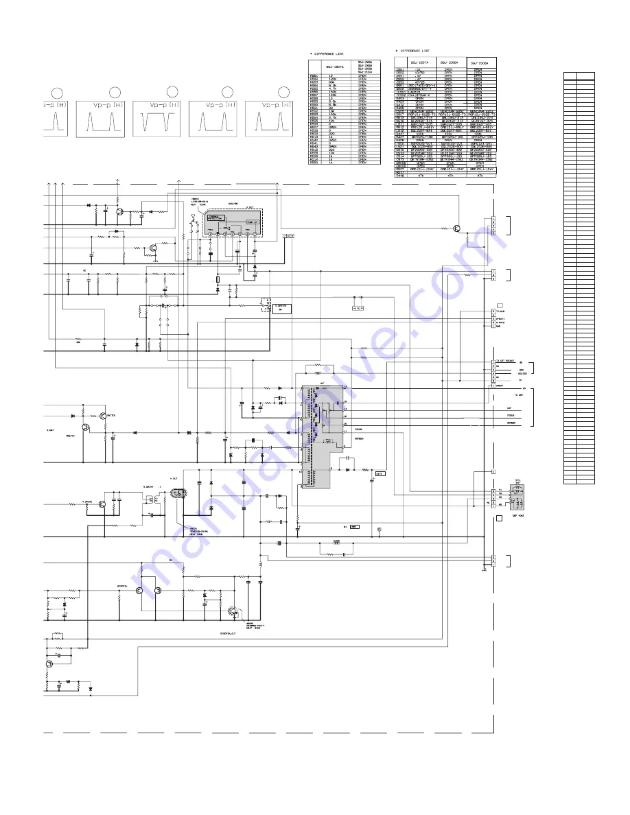 JVC AV-27FA44/ASA Скачать руководство пользователя страница 28