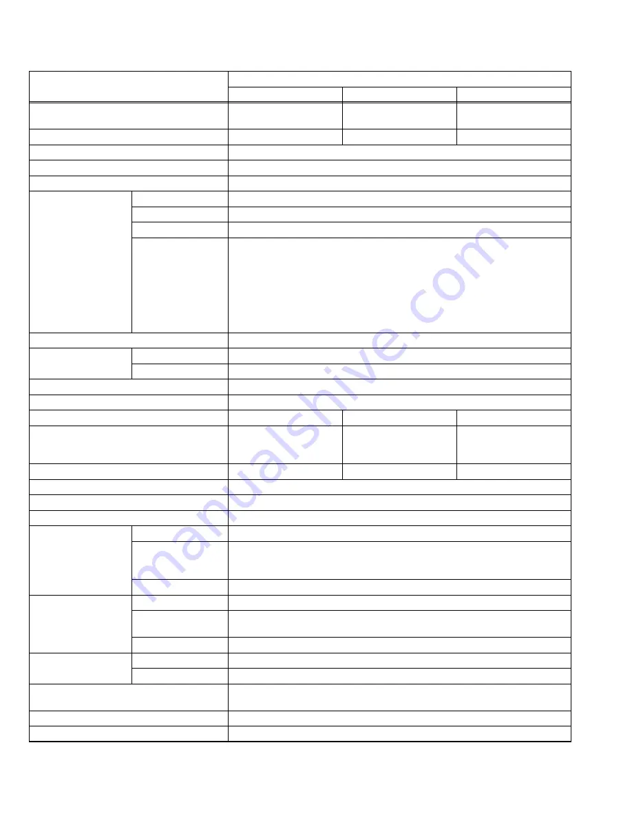 JVC AV-27FA44/ASA Service Manual Download Page 47