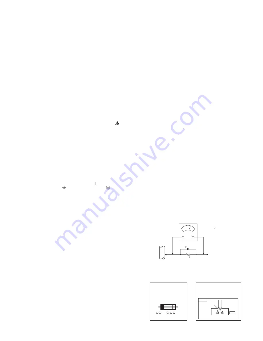 JVC AV-27FA44/ASA Service Manual Download Page 48