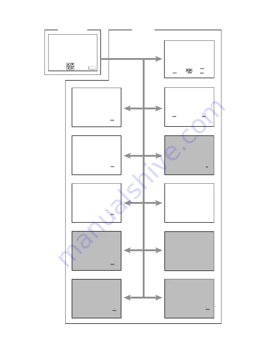 JVC AV-27FA44/ASA Service Manual Download Page 65