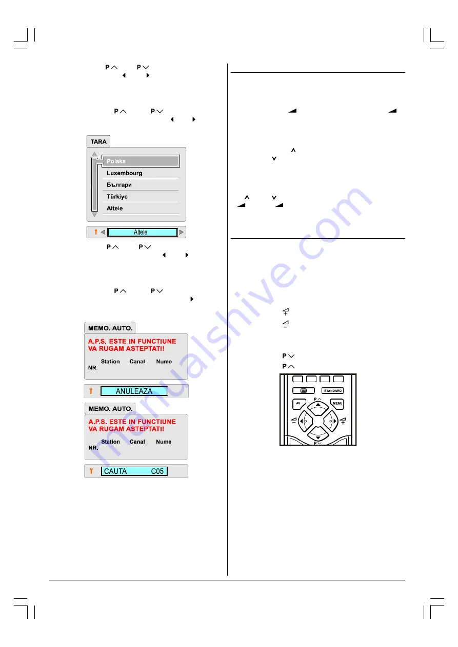 JVC AV-28BH8EEB Instructions Manual Download Page 79