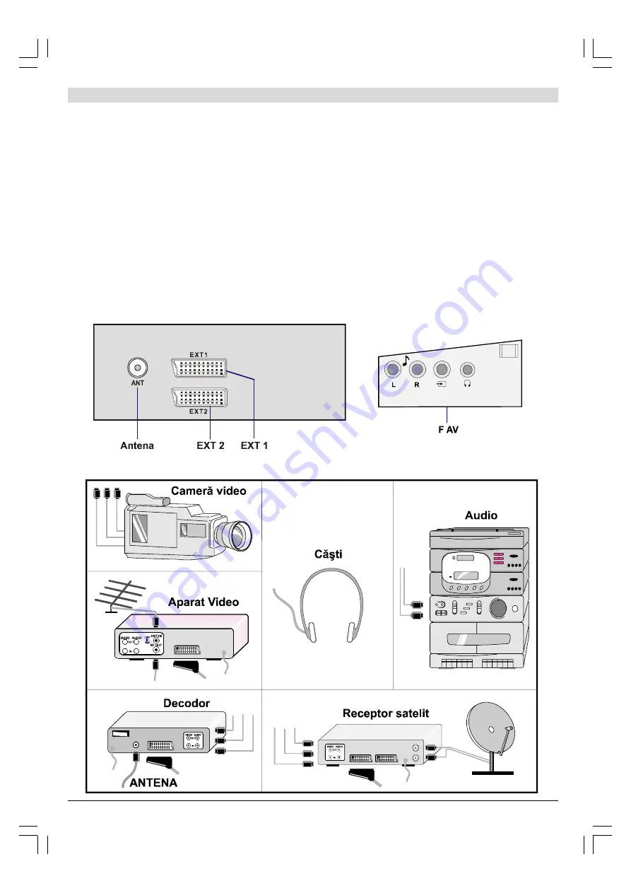 JVC AV-28BH8EEB Instructions Manual Download Page 87