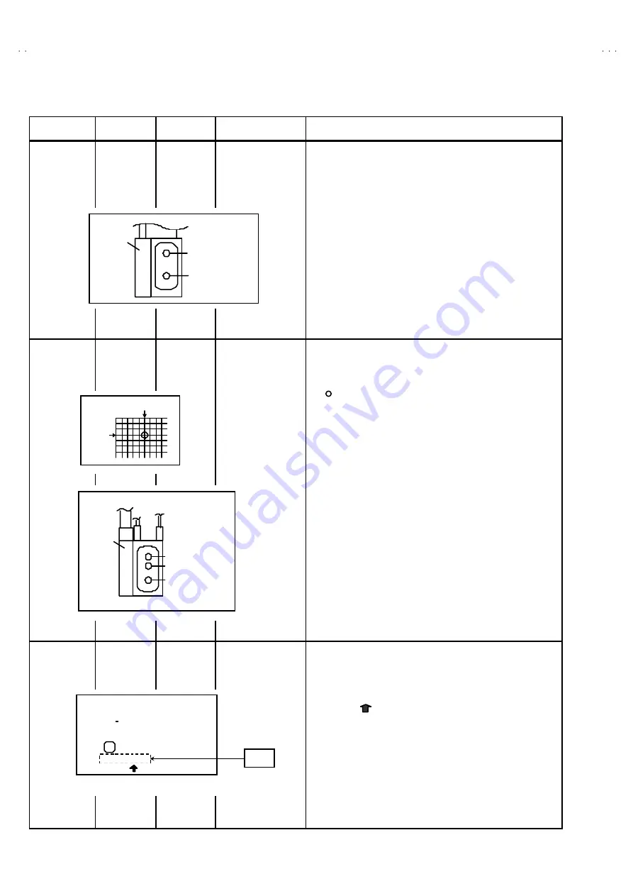 JVC AV-28H20 Service Manual Download Page 18