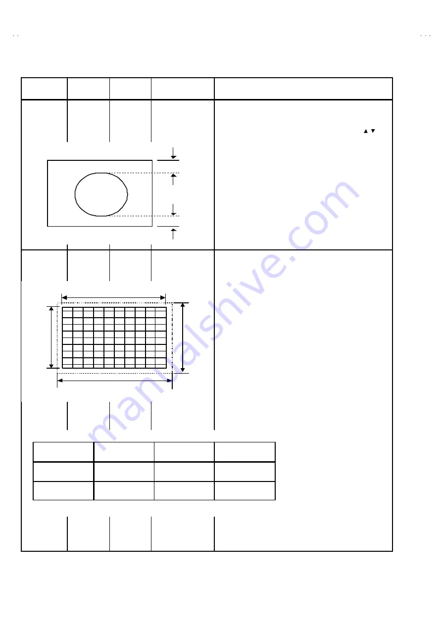 JVC AV-28H20 Service Manual Download Page 26