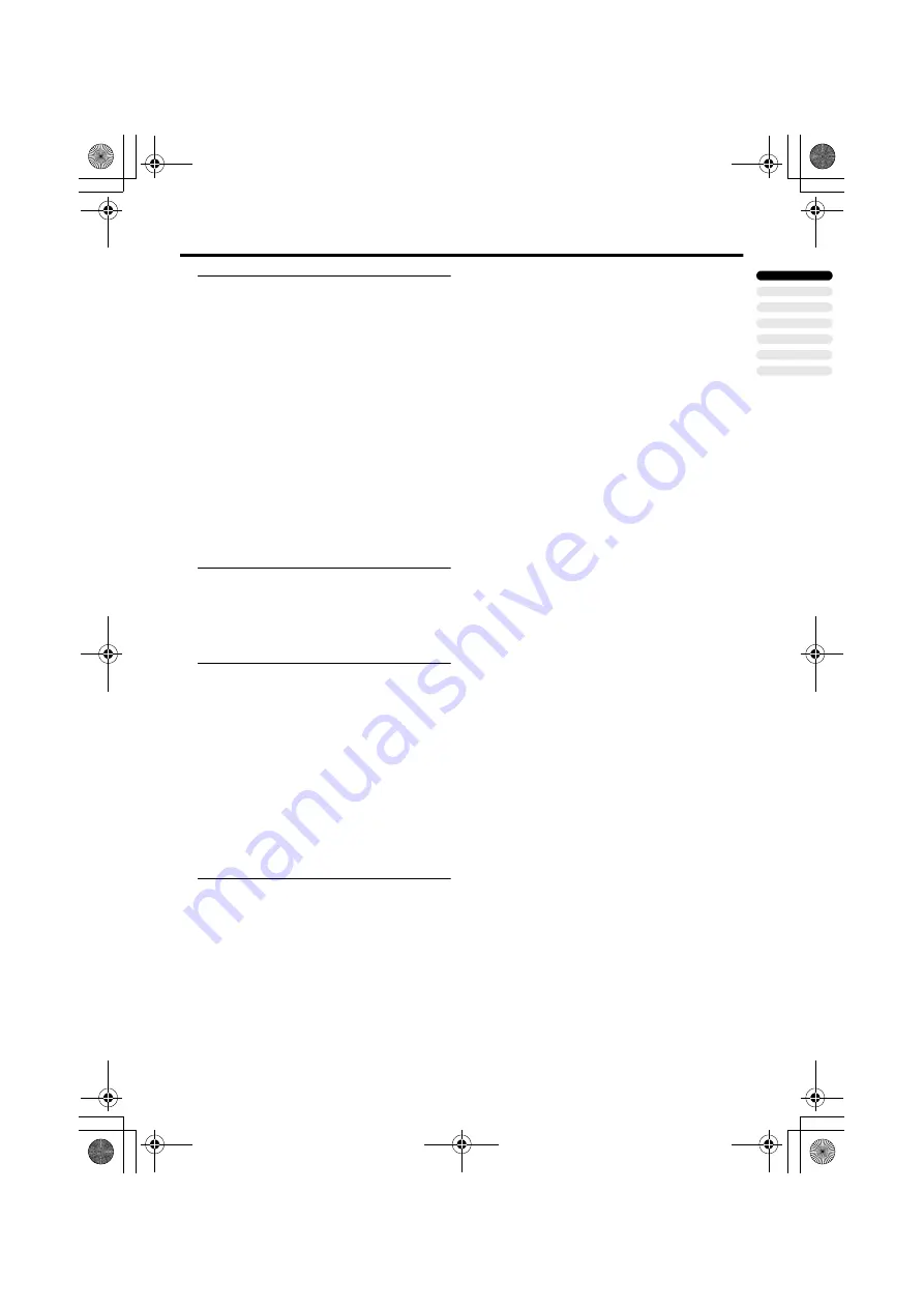 JVC AV-28H35BUE Instructions Manual Download Page 35