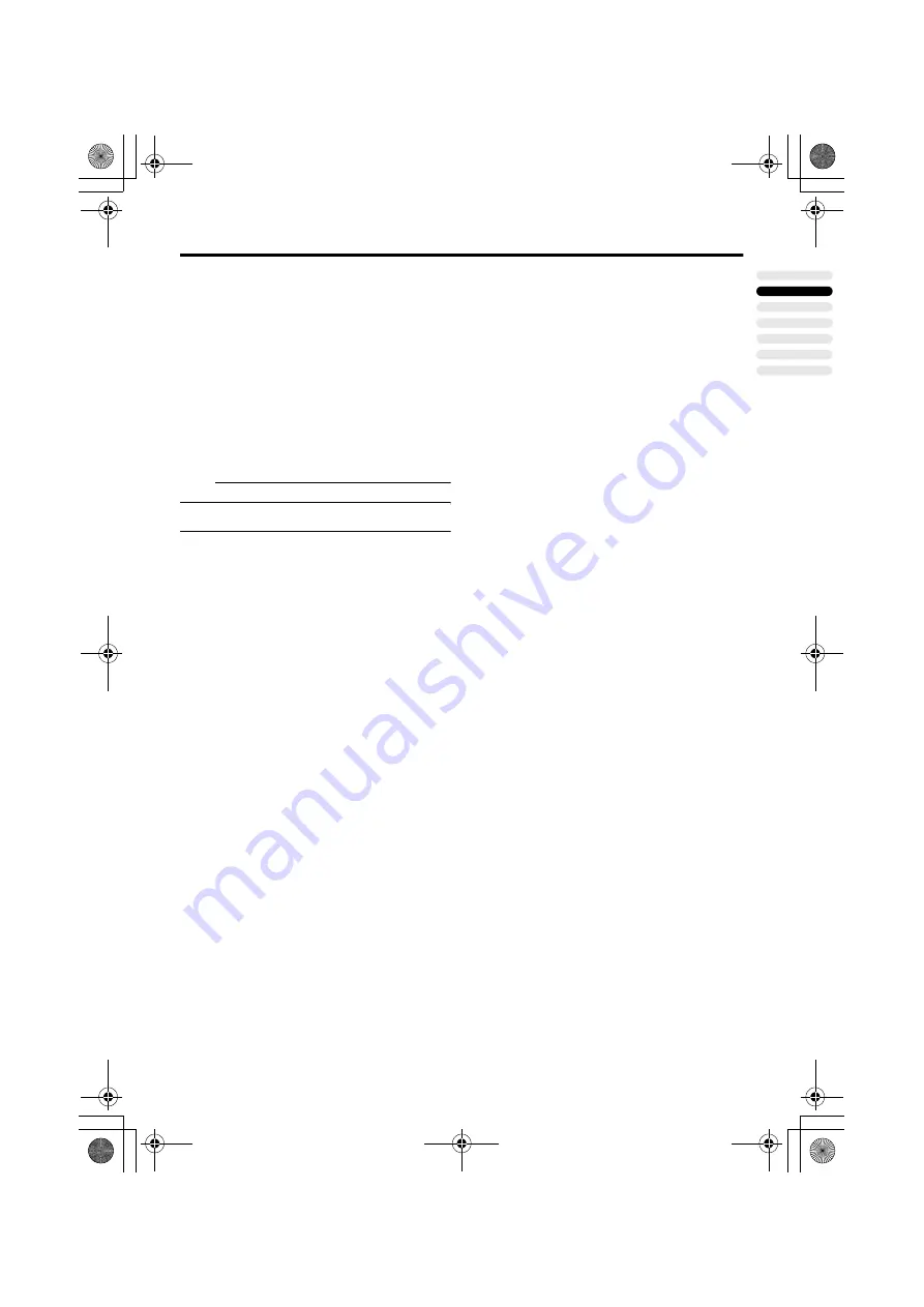 JVC AV-28H35BUE Instructions Manual Download Page 73