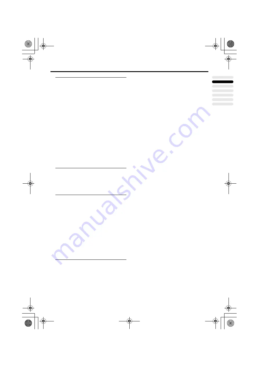 JVC AV-28H35BUE Instructions Manual Download Page 79