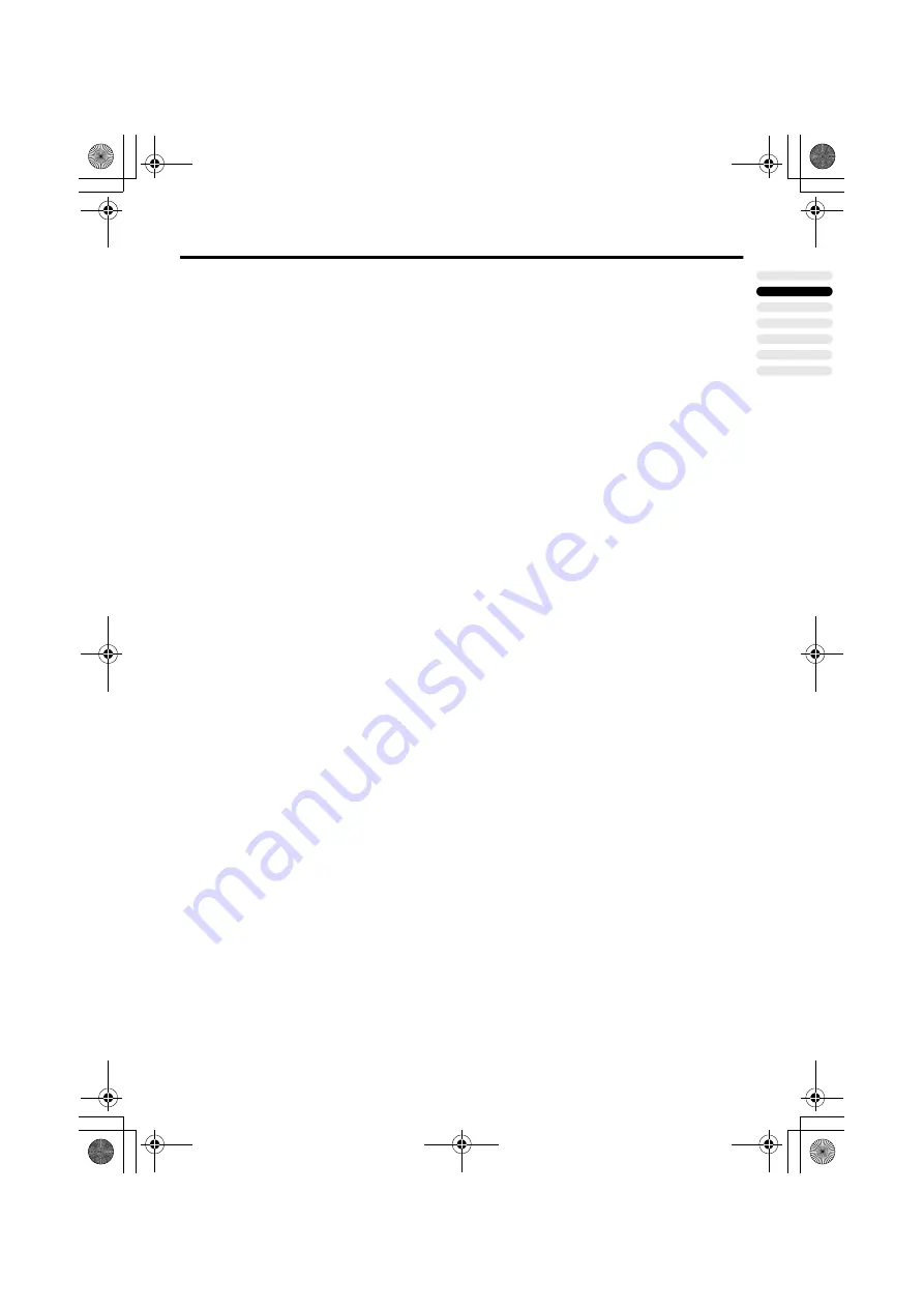 JVC AV-28H35BUE Instructions Manual Download Page 87