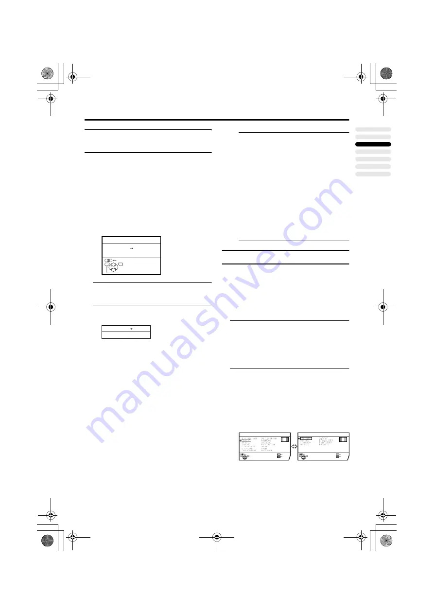 JVC AV-28H35BUE Instructions Manual Download Page 125