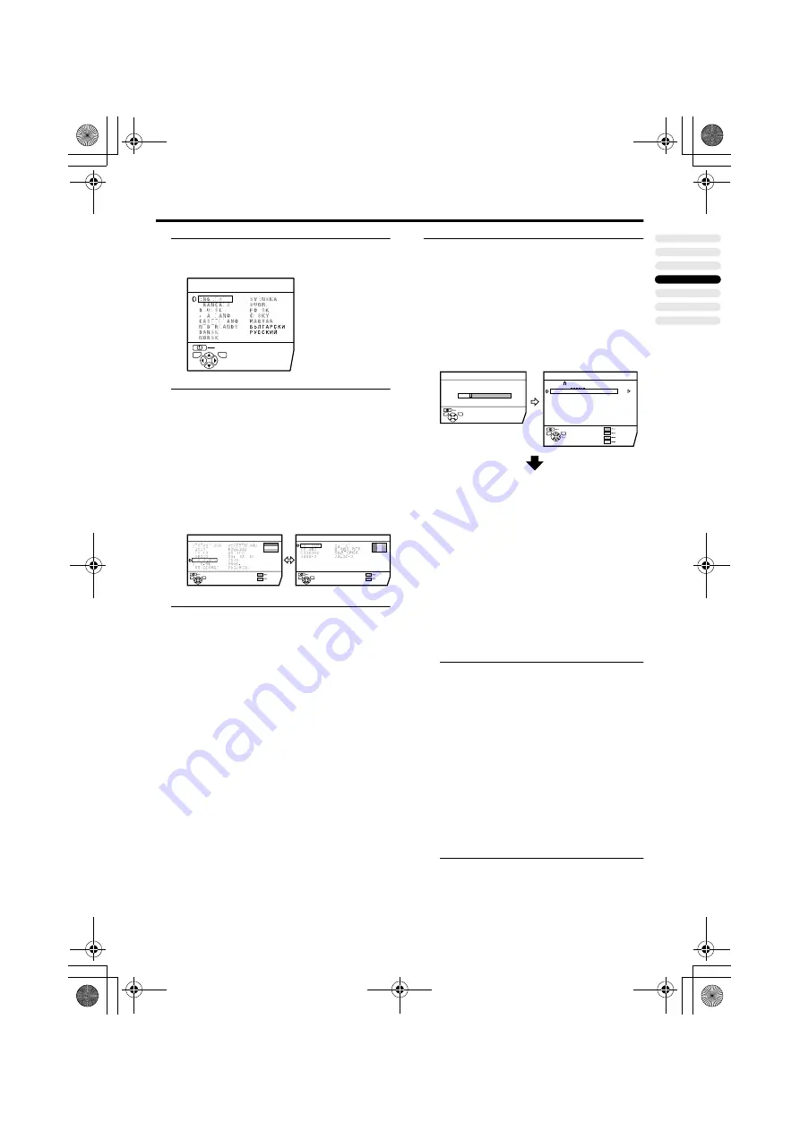 JVC AV-28H35BUE Instructions Manual Download Page 139