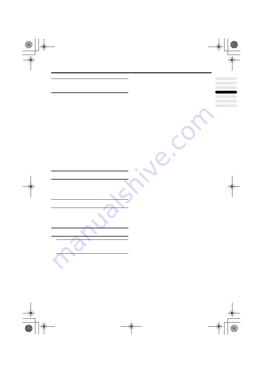 JVC AV-28H35BUE Instructions Manual Download Page 143