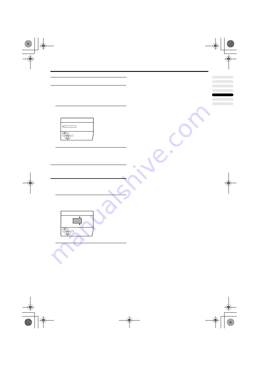 JVC AV-28H35BUE Instructions Manual Download Page 199