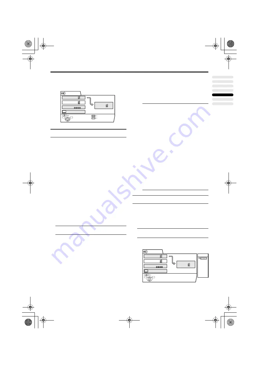 JVC AV-28H35BUE Instructions Manual Download Page 201