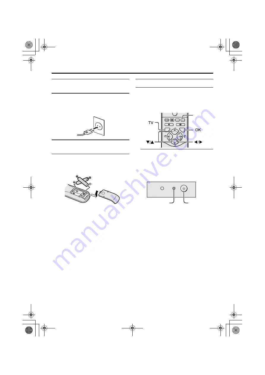 JVC AV-28H35BUE Instructions Manual Download Page 270