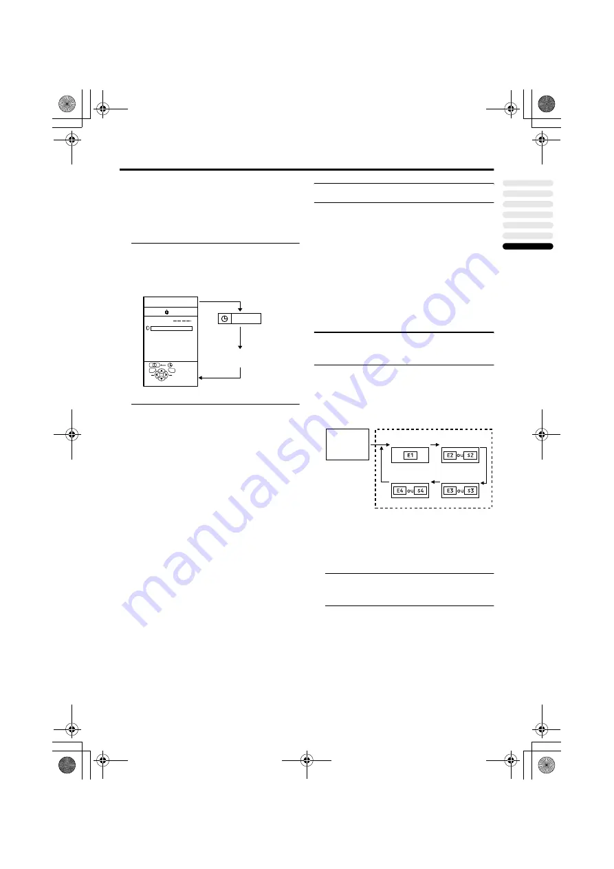 JVC AV-28H35BUE Instructions Manual Download Page 277