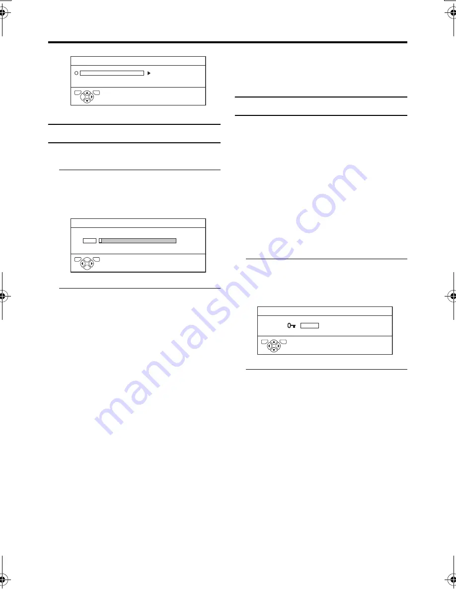 JVC AV-28H50SU Instructions Manual Download Page 27