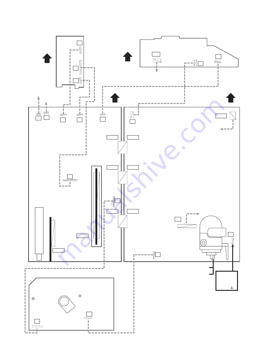 JVC AV-28H50SU Service Manual Download Page 20