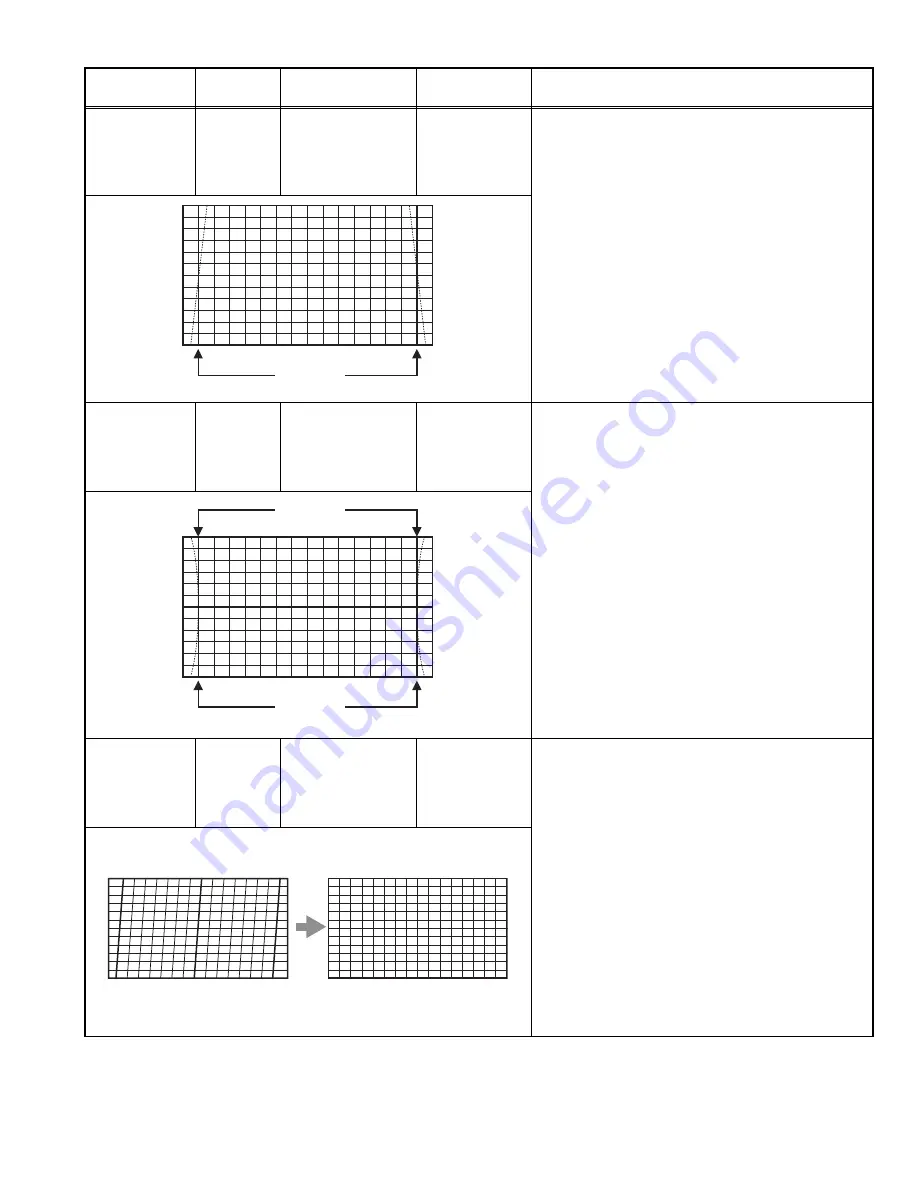 JVC AV-28H50SU Service Manual Download Page 29