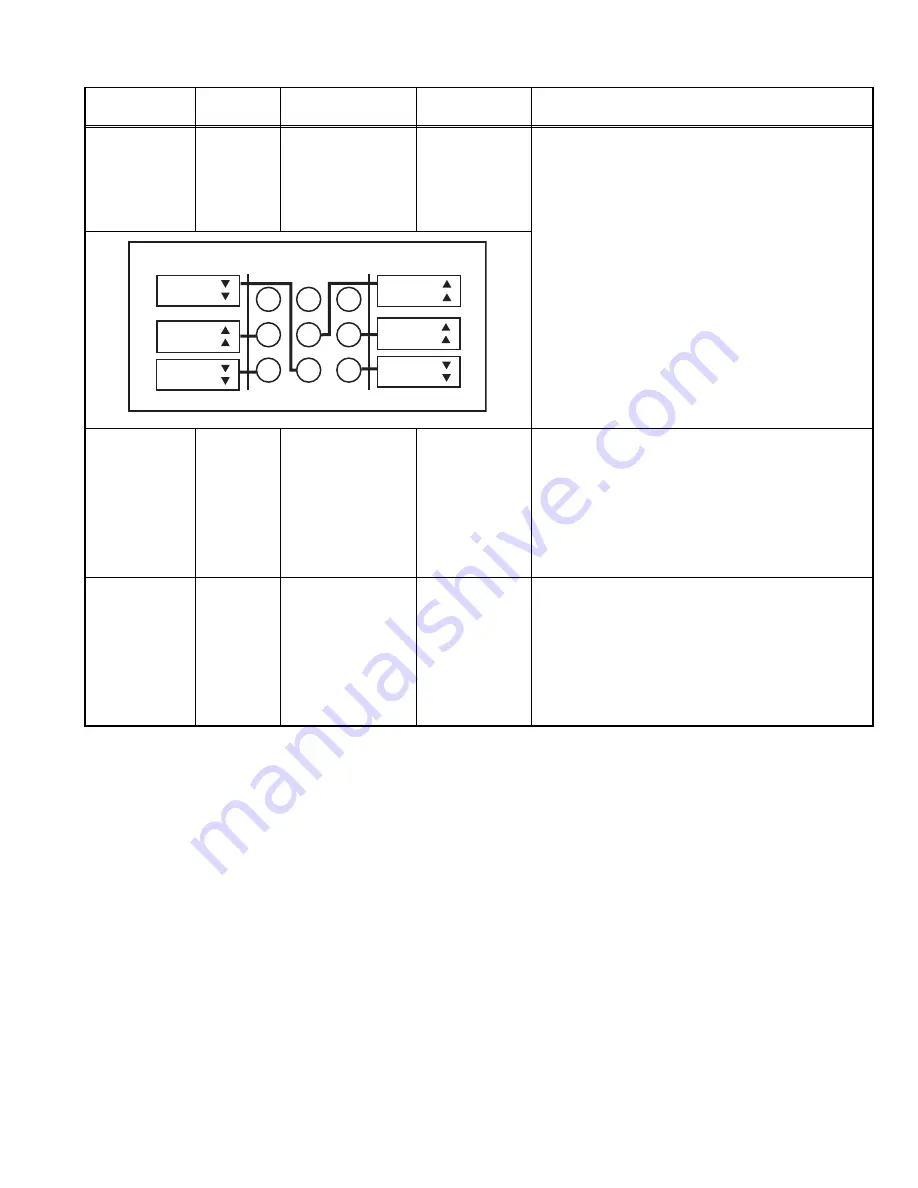 JVC AV-28H50SU Service Manual Download Page 31