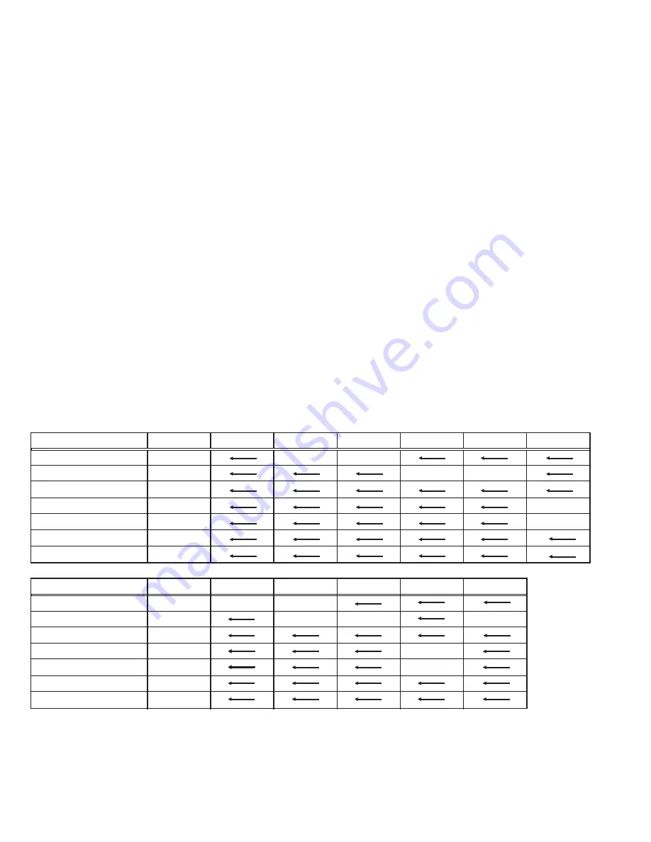 JVC AV-28H50SU Service Manual Download Page 39