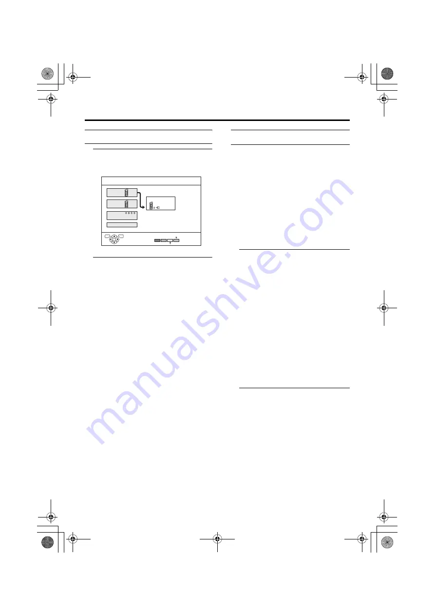 JVC AV-28H5SK Instructions Manual Download Page 34