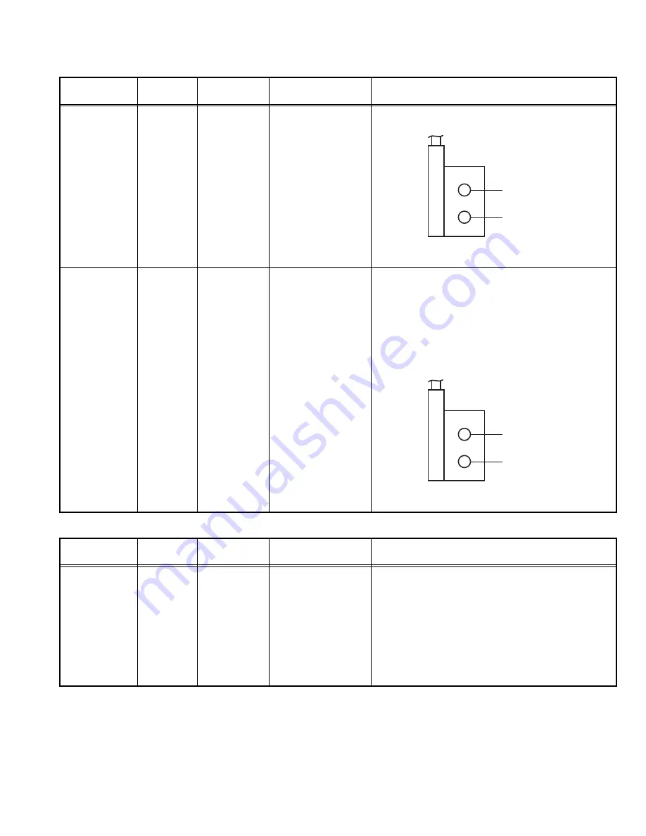 JVC AV-28KH1BUF Service Manual Download Page 13