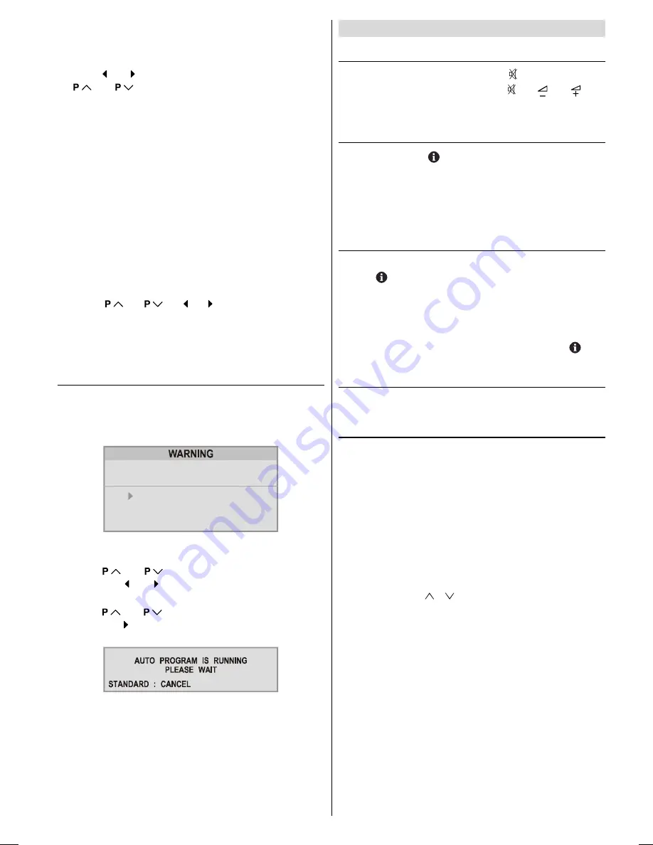 JVC AV-28KT1BUF Instructions Manual Download Page 12