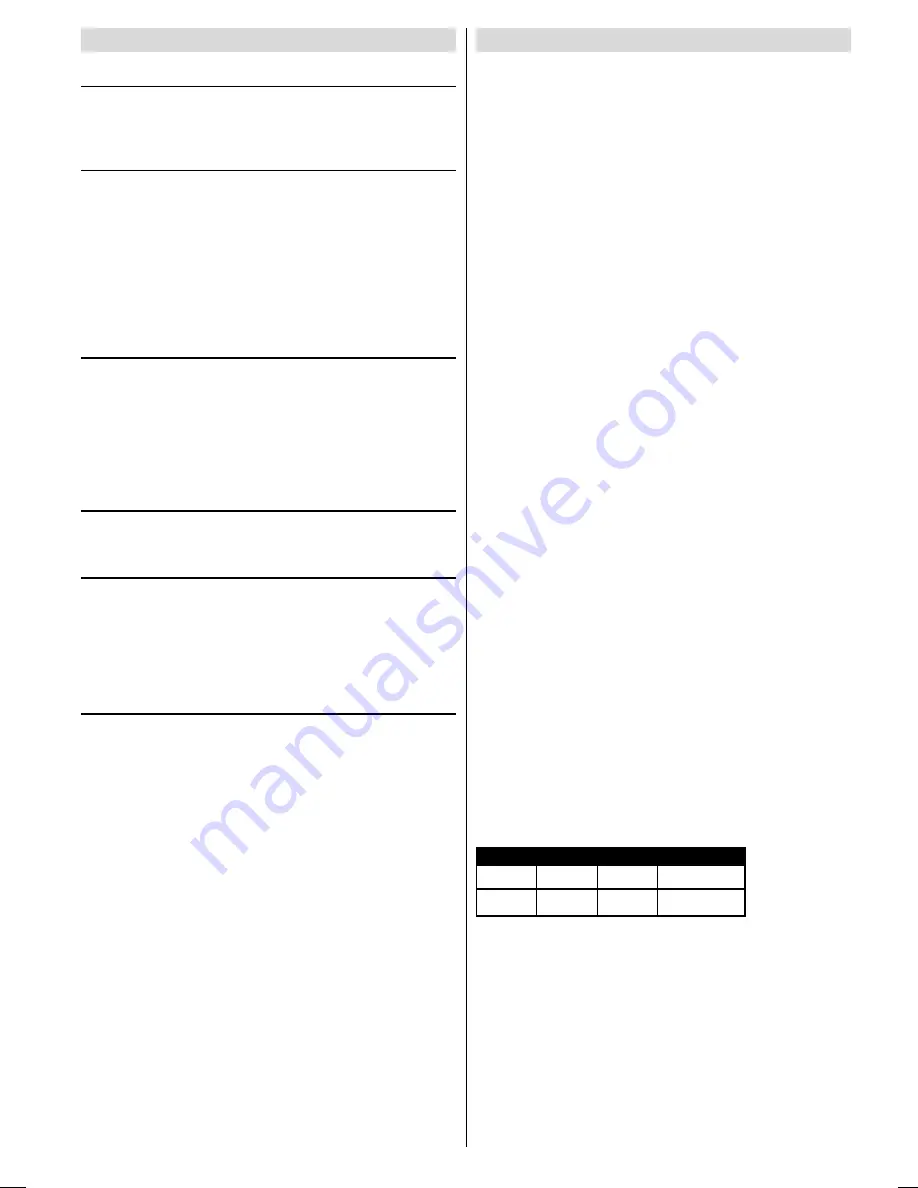 JVC AV-28KT1BUF Instructions Manual Download Page 16