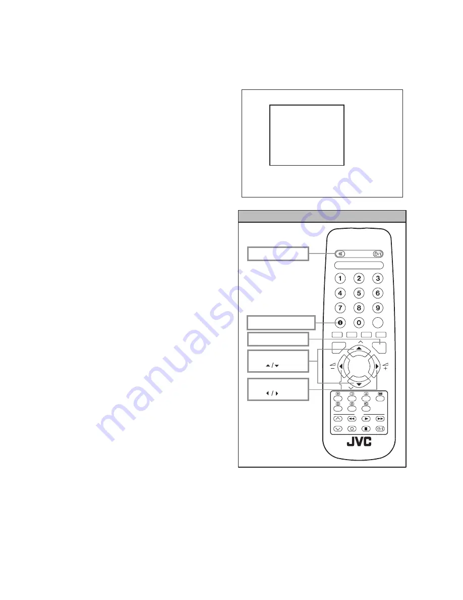 JVC AV-28KT1SUF/D Скачать руководство пользователя страница 6