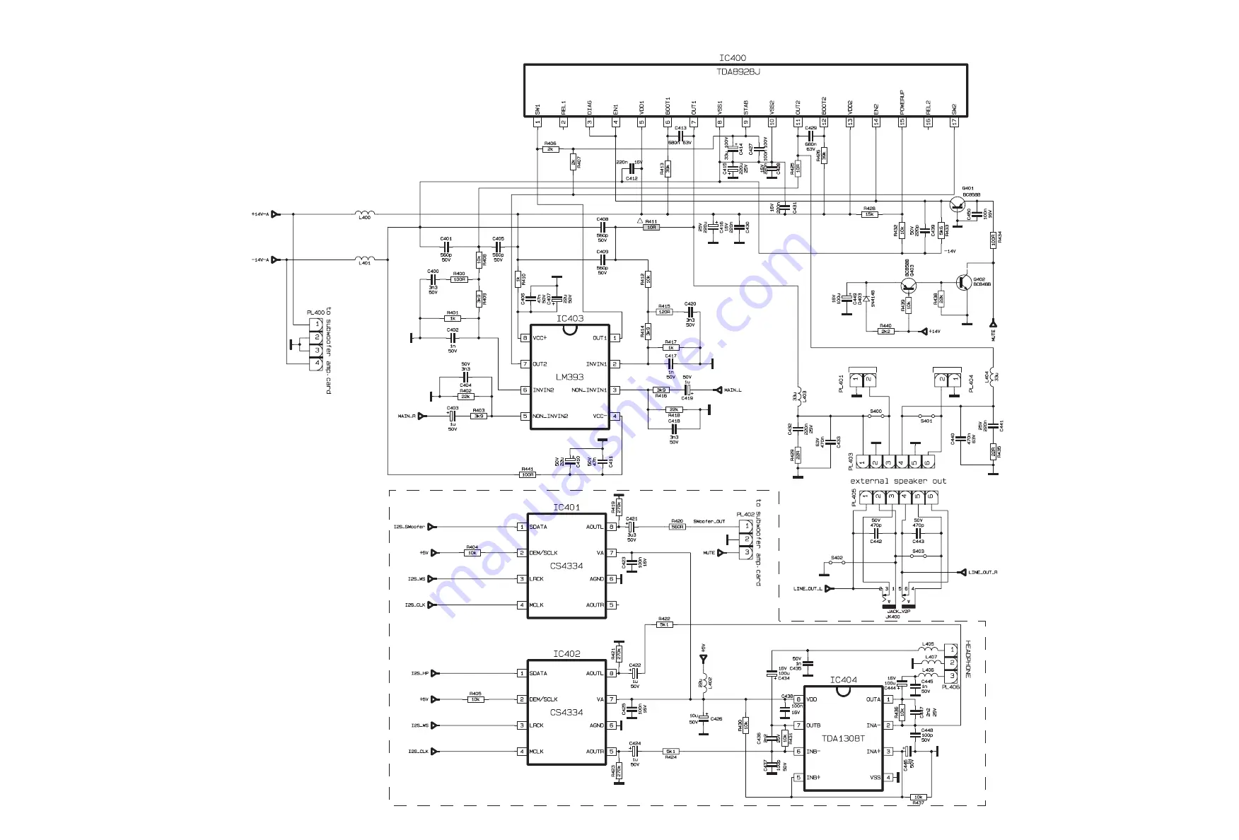 JVC AV-28KT1SUF/D Скачать руководство пользователя страница 35