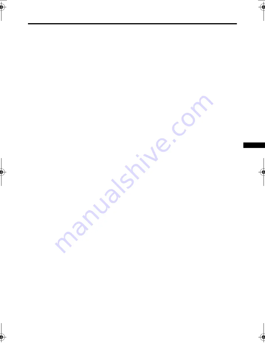 JVC AV-28R370 Instructions Manual Download Page 9