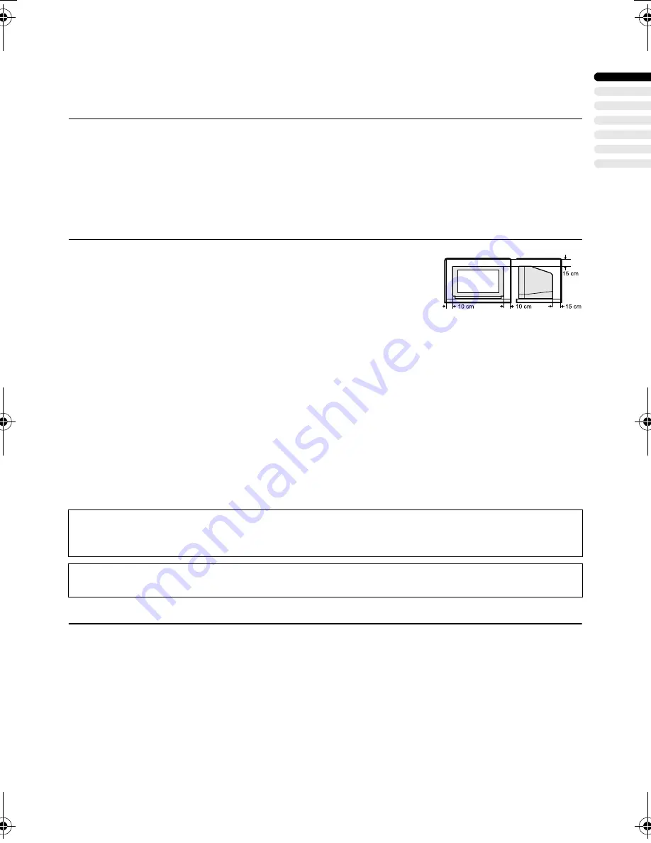 JVC AV-28R370 Instructions Manual Download Page 46