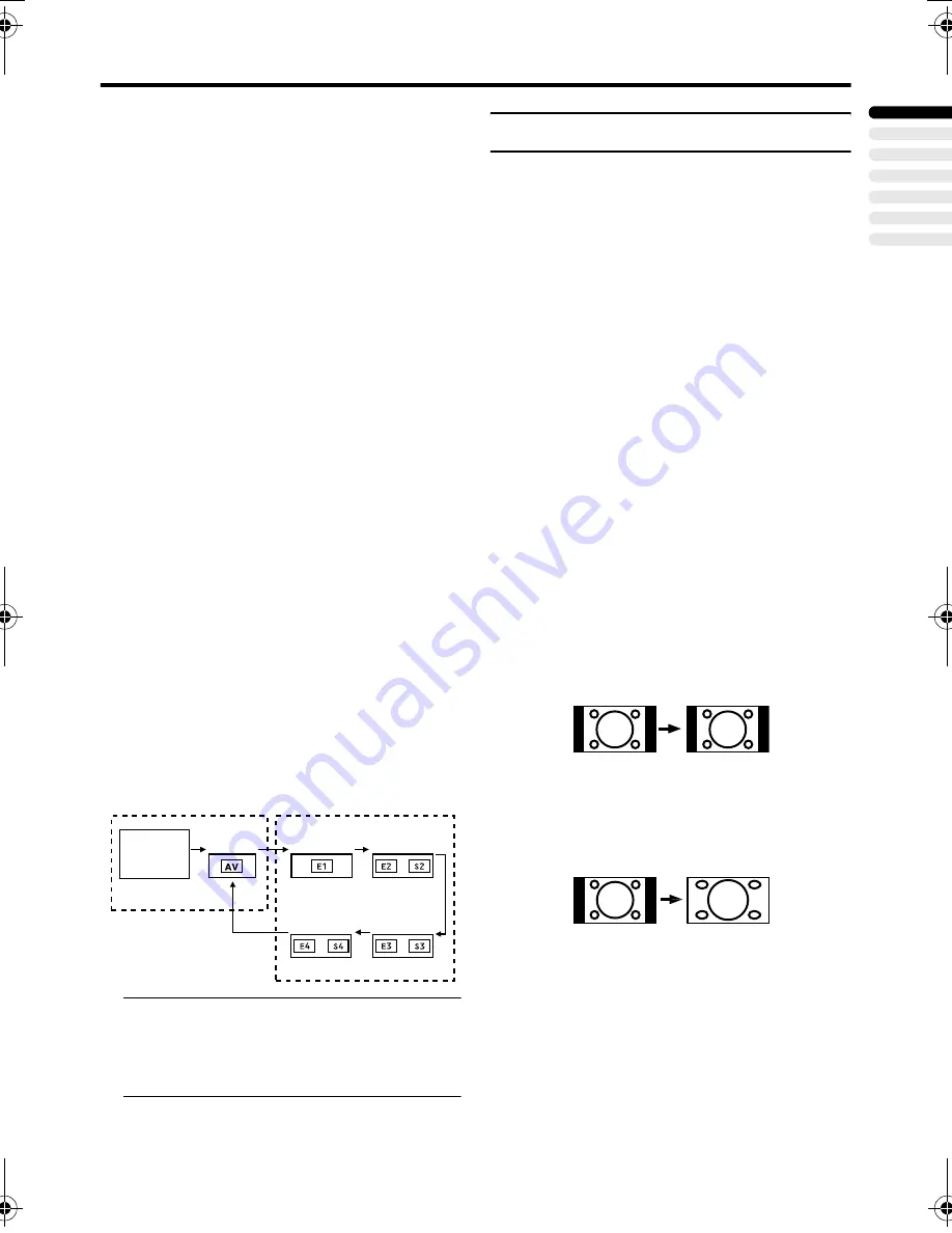 JVC AV-28R370 Instructions Manual Download Page 56