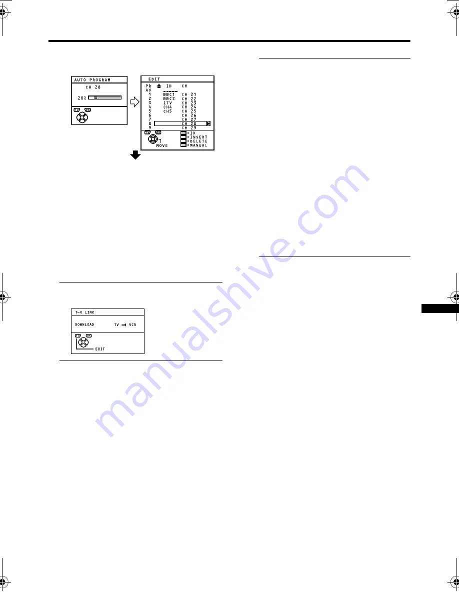 JVC AV-28R370 Instructions Manual Download Page 114