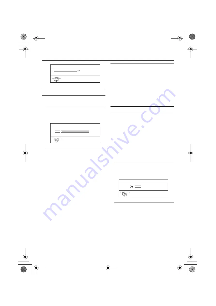 JVC AV-28R4SK Instructions Manual Download Page 26