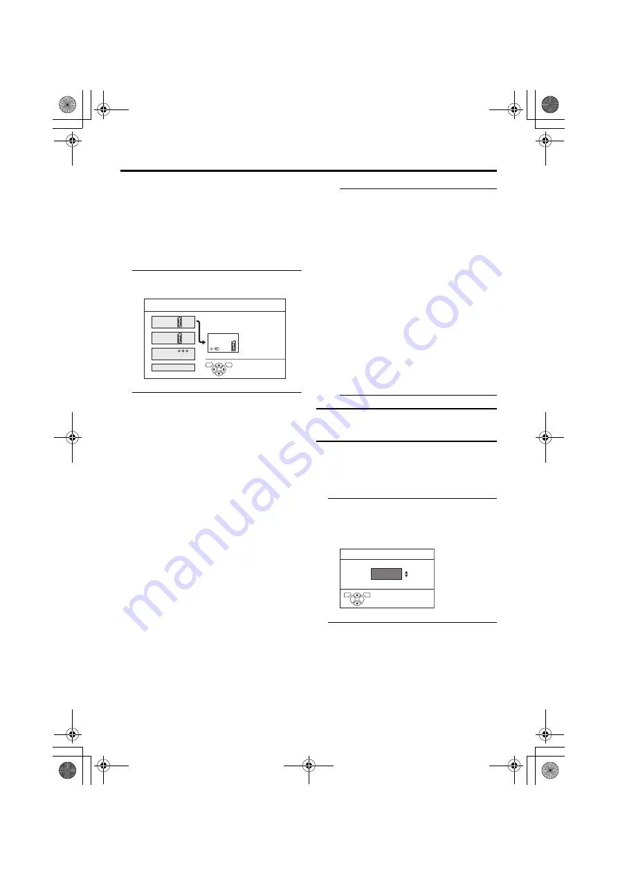 JVC AV-28T5SP Instructions Manual Download Page 33