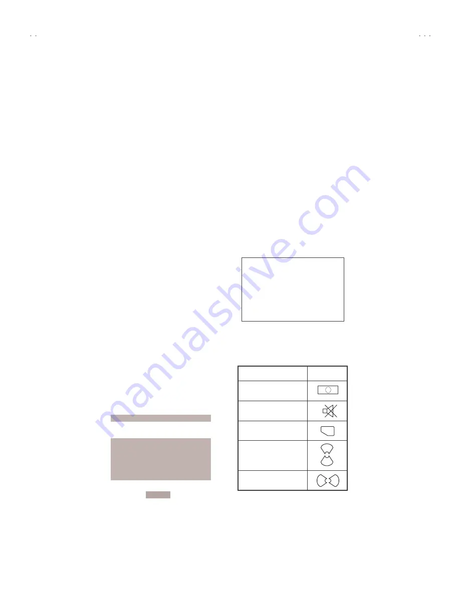 JVC AV-28Z25EUY Service Manual Download Page 14