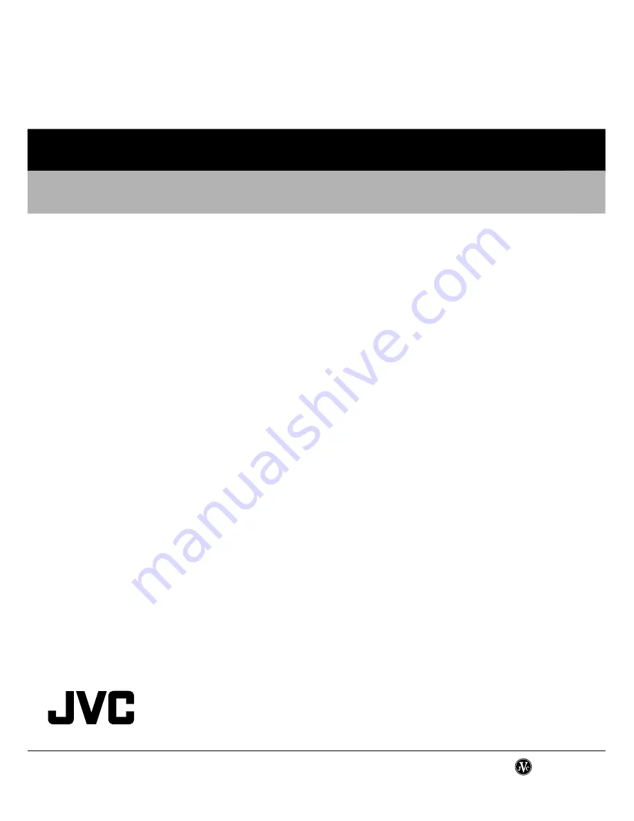 JVC AV-28Z25EUY Service Manual Download Page 82