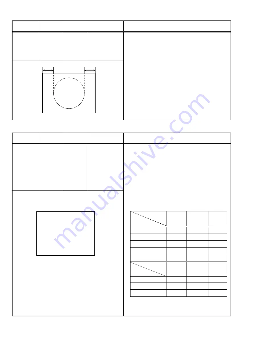 JVC AV-2954WE Service Manual Download Page 30