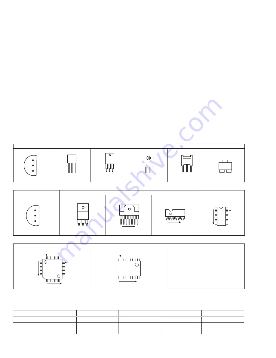 JVC AV-2954WE Service Manual Download Page 37